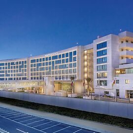 Hyatt Regency Algiers Airport