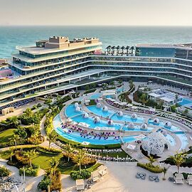 W Dubai - The Palm
