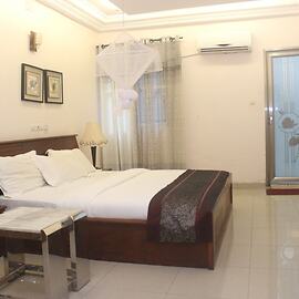 Beautiful Gate Hotel