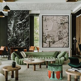 PURO Warszawa Centrum