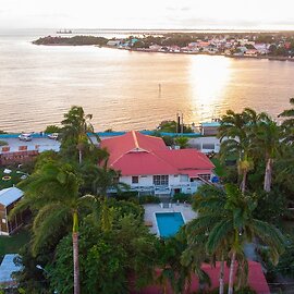 Harbour View Boutique Hotel & Wellness Retreat