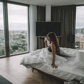 ANDAZ VIENNA AM BELVEDERE, BY HYATT