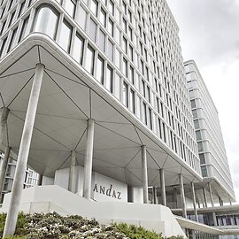 Hyatt Regency Vienna
