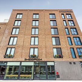 The Hendrick Smithfield