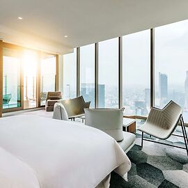 Sofitel Mexico City Reforma