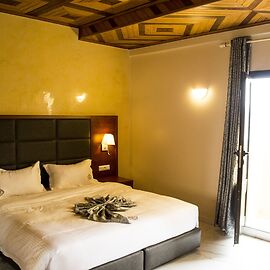 Hôtel JOUVENCE INTERNATIONAL