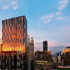 EQ Kuala Lumpur