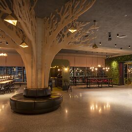 Marlin Hotel Stephens Green