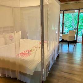 Kambiri Beach By Serendib