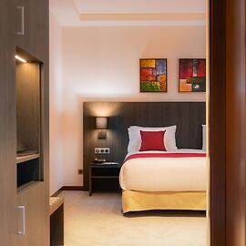 Golden Tulip Royaume