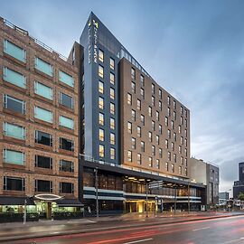 Hyatt Place Bogota/Convention Center