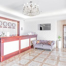 Praga Hotel