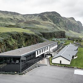 Hotel Vík í Mýrdal