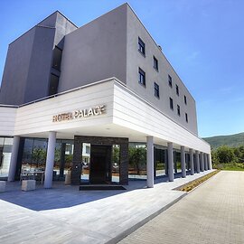 Hotel Palace Medjugorje