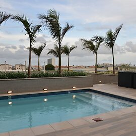 City Lodge Hotel Maputo