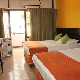 Residence Inn Nickerie