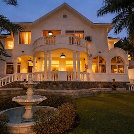Amata n\'Ubuki Boutique Hotel