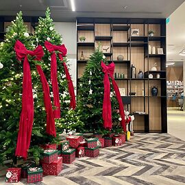 Courtyard by Marriott Bucharest Floreasca