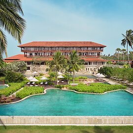 Cinnamon Bentota Beach – Signature Selection