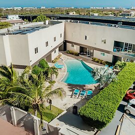 Hotel RH Boutique Aruba