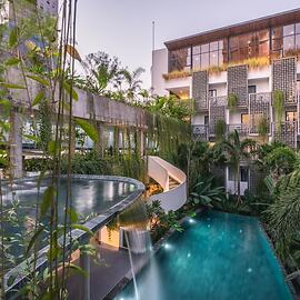 Baitong Hotel & Resort
