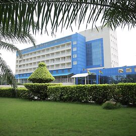 Hotel Ecole Lebenin