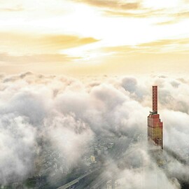 Vinpearl Landmark 81, Autograph Collection