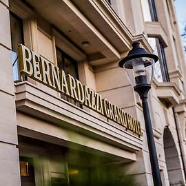 Bernardazzi Grand Hotel & SPA