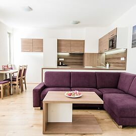 Apart Hotel VIRGO