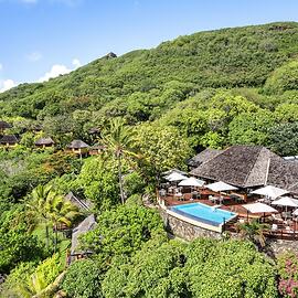 Le Nuku Hiva by Pearl Resorts