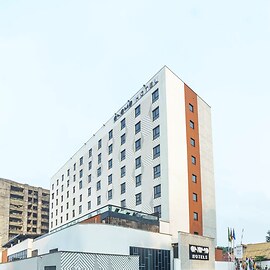 ONOMO Hotel Douala