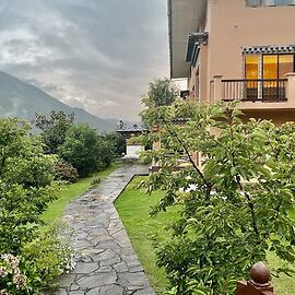 Taktsang Village Resort