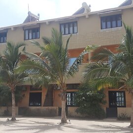 Hotel Magic Land