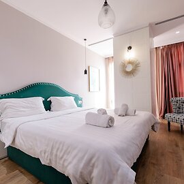 Boutique Hotel Whisky