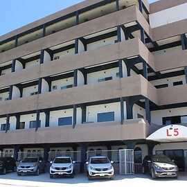L5 Hotel