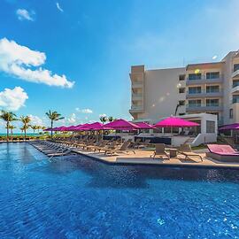 Planet Hollywood Adult Scene Cancun, An Autograph Collection All Inclu