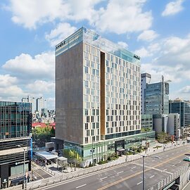 ANDAZ SEOUL GANGNAM, BY HYATT