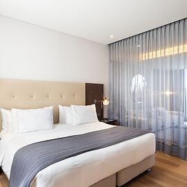 Cassa Luxury Homes – Hotel Boutique