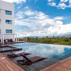 Hilton Garden Inn Santa Ana San Jose