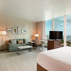 Residence Inn by Marriott Panama City