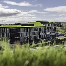 Hotel Brandan