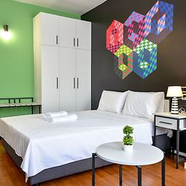 Osten Art Hotel