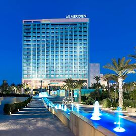 Le Méridien Oran Hotel & Convention Centre