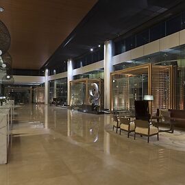 The Westin Mumbai Garden City