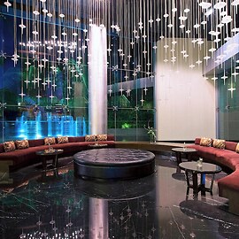 The Westin Mumbai Garden City