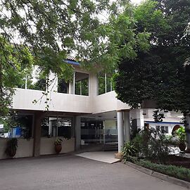 Airside Hotel