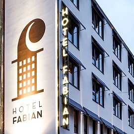 Hotel Fabian