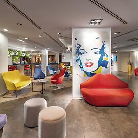 Clarion Congress Hotel Bratislava