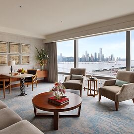 Mandarin Oriental, Macau