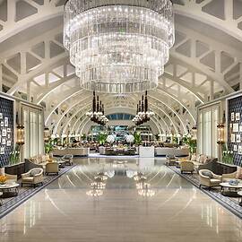 The Fullerton Bay Hotel